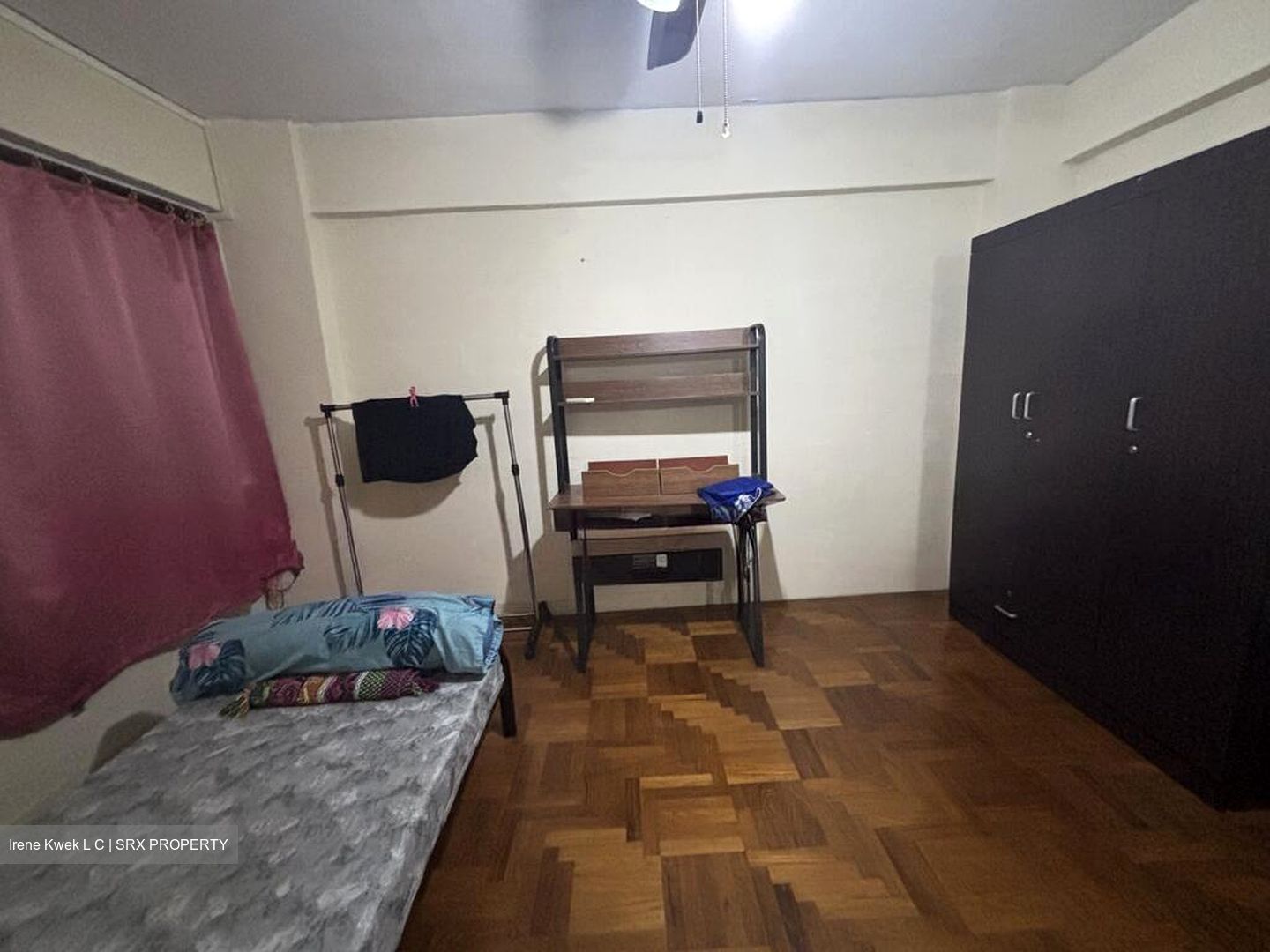 Blk 157 Lorong 1 Toa Payoh (Toa Payoh), HDB 3 Rooms #507184051